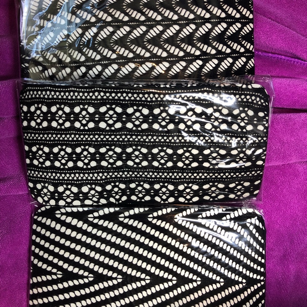 Veto monte patterned tights